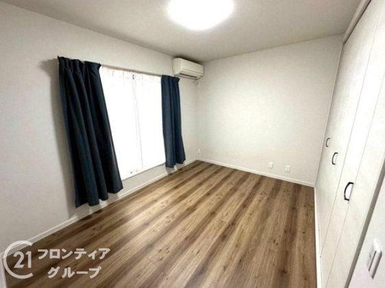 守口市八雲西町２丁目の中古一戸建て