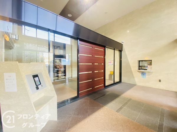 城東中央アインス　中古マンション