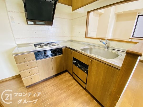 メロディーハイム守口六番館　中古マンション