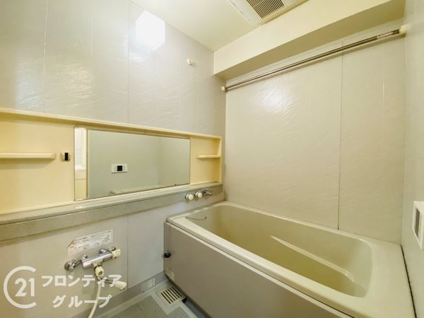 メロディーハイム守口六番館　中古マンション
