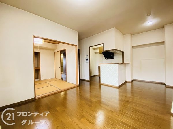 メロディーハイム守口六番館　中古マンション
