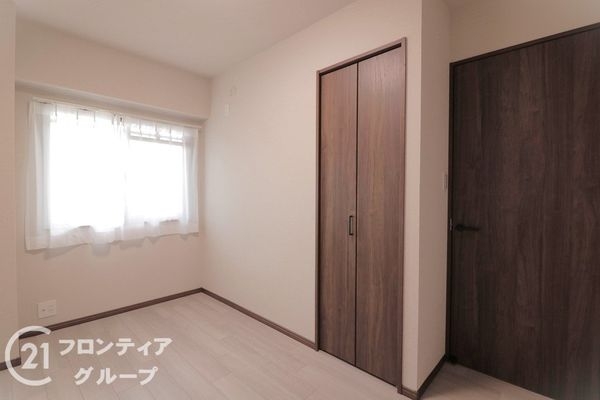 東急ドエル・アルス鶴見緑地公園　中古マンション