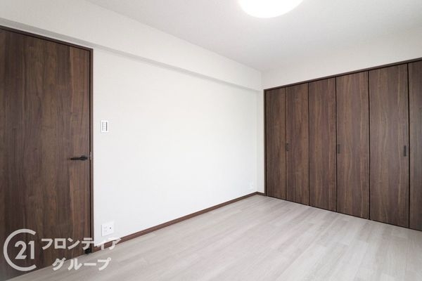 東急ドエル・アルス鶴見緑地公園　中古マンション