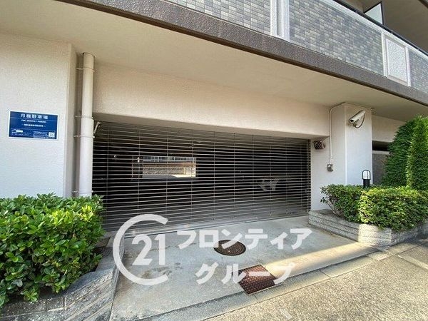 東急ドエル・アルス鶴見緑地公園　中古マンション