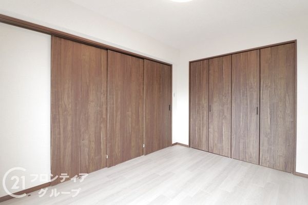 東急ドエル・アルス鶴見緑地公園　中古マンション