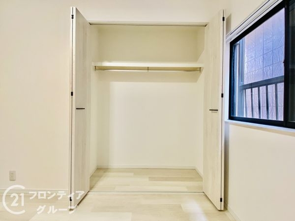 門真市御堂町の中古一戸建て
