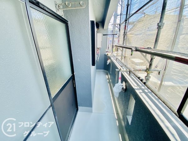 門真市御堂町の中古一戸建て