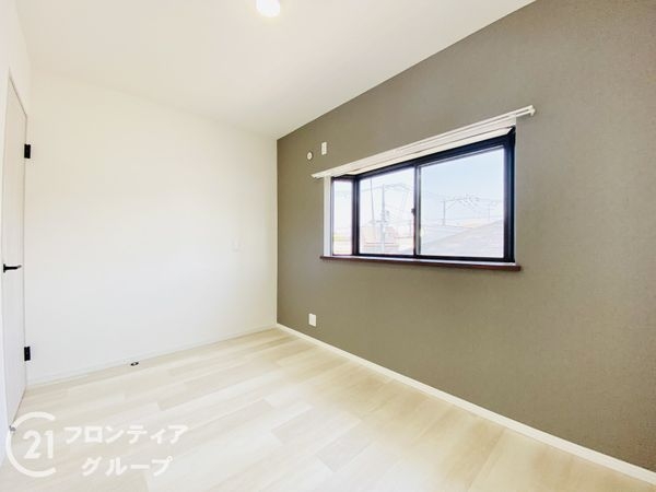 門真市御堂町の中古一戸建て