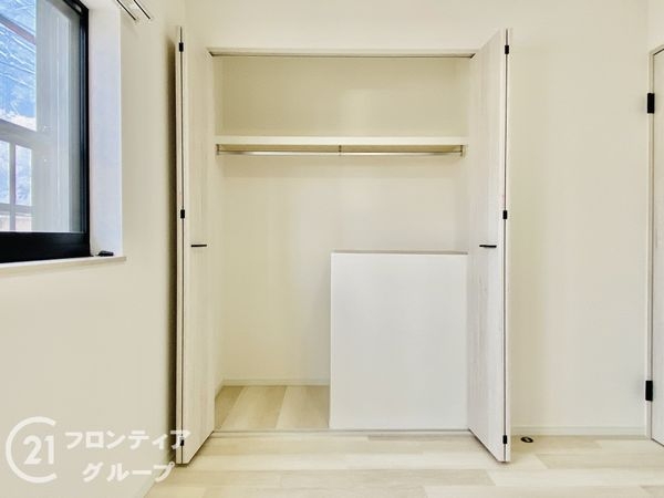 門真市御堂町の中古一戸建て