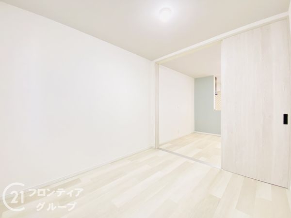 門真市御堂町の中古一戸建て