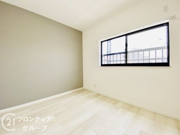 門真市御堂町の中古一戸建て