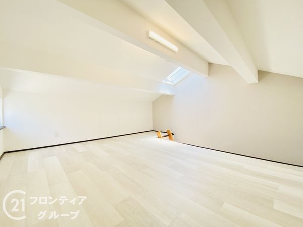 門真市御堂町の中古一戸建て