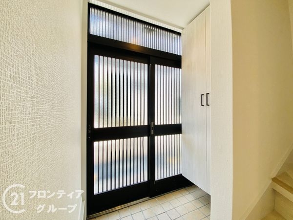 門真市御堂町の中古一戸建て