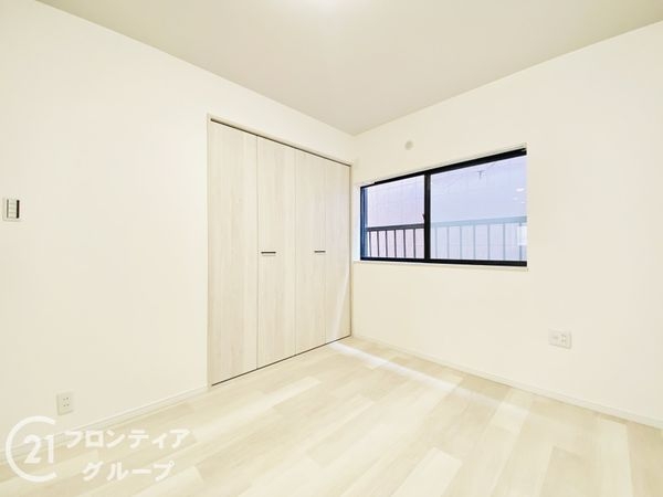 門真市御堂町の中古一戸建て