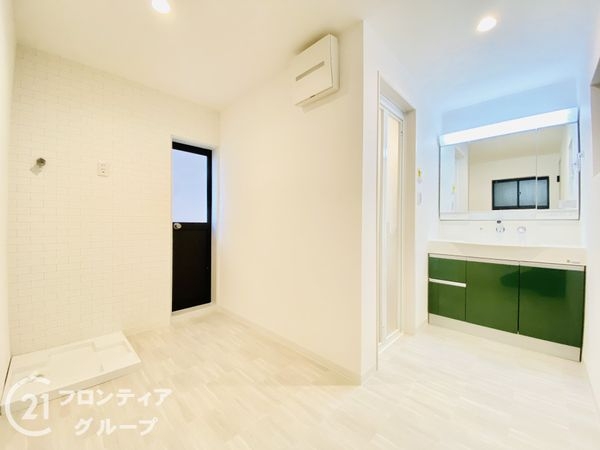 門真市御堂町の中古一戸建て
