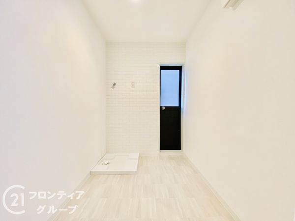 門真市御堂町の中古一戸建て