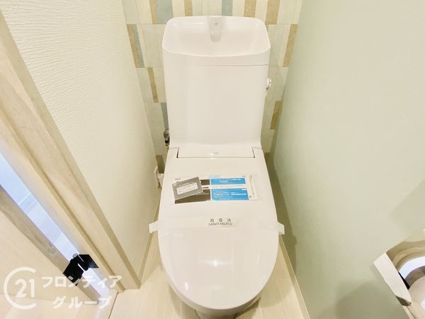 門真市御堂町の中古一戸建て