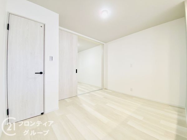 門真市御堂町の中古一戸建て