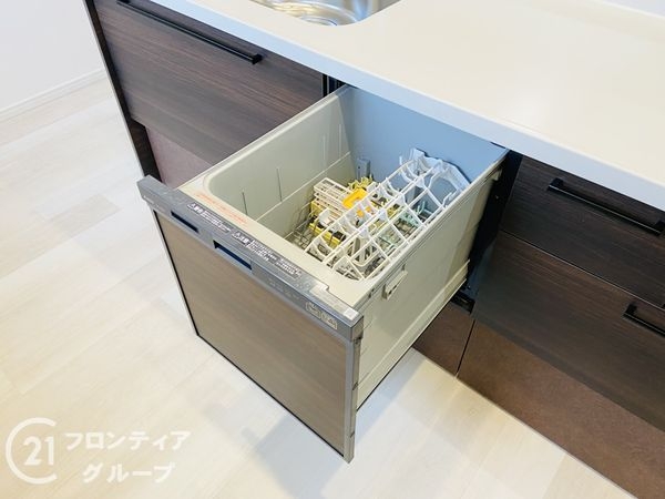 門真市御堂町の中古一戸建て