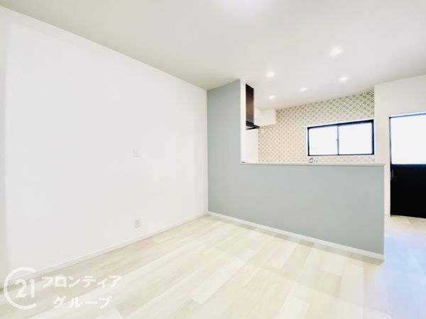 門真市御堂町の中古一戸建て
