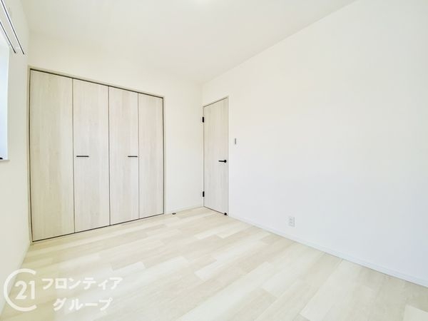 門真市御堂町の中古一戸建て