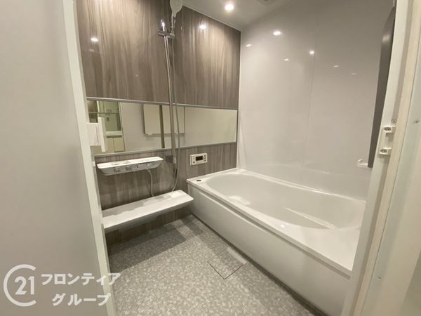 サンマークスだいにちルナタワーレジデンスD棟　中古マンション