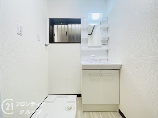 守口市大宮通３丁目の中古一戸建て