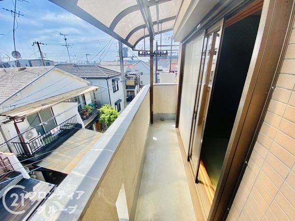 守口市大宮通３丁目の中古一戸建て