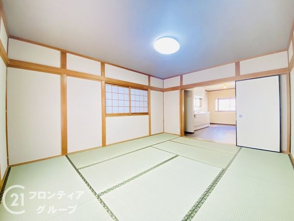 守口市大宮通３丁目の中古一戸建て