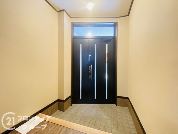 守口市大宮通３丁目の中古一戸建て