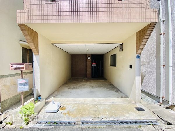 守口市大宮通３丁目の中古一戸建て