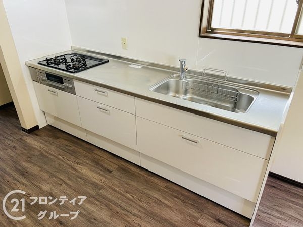 守口市大宮通３丁目の中古一戸建て