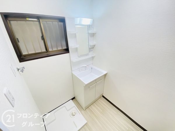 守口市大宮通３丁目の中古一戸建て