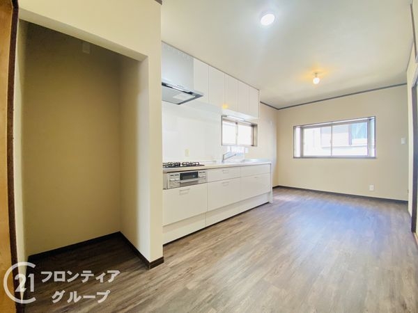 守口市大宮通３丁目の中古一戸建て