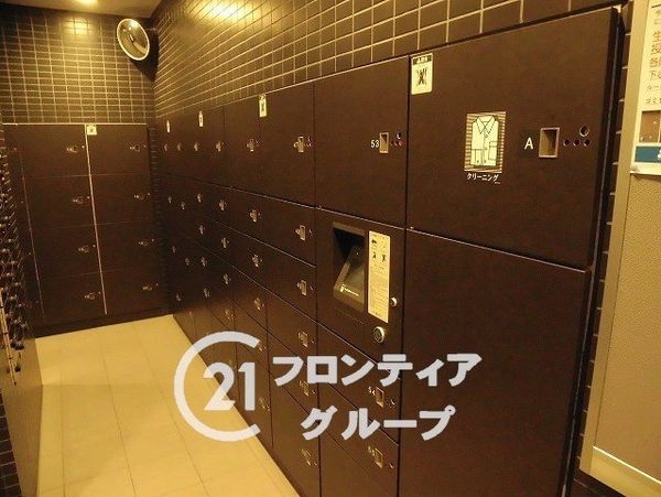 セントプレイスタワー　中古マンション