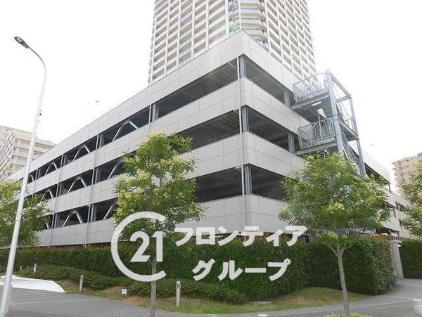 セントプレイスタワー　中古マンション