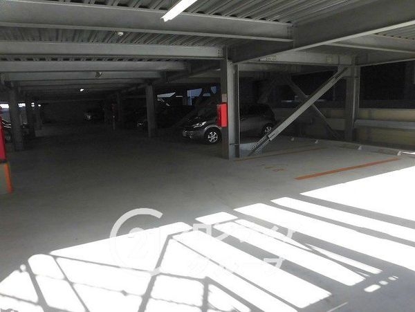 セントプレイスタワー　中古マンション