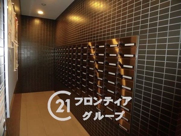 セントプレイスタワー　中古マンション