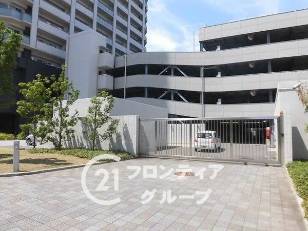 セントプレイスタワー　中古マンション