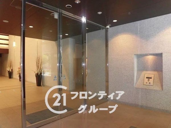 セントプレイスタワー　中古マンション