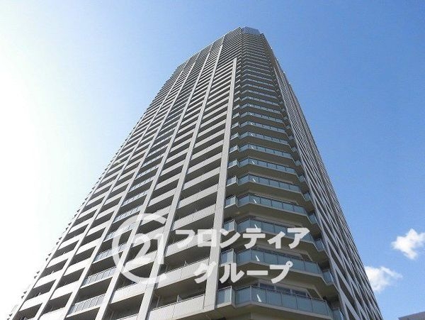 セントプレイスタワー　中古マンション