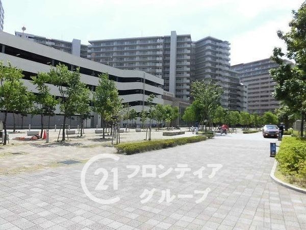 セントプレイスタワー　中古マンション
