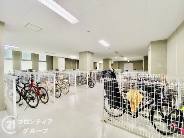 セントプレイスタワー　中古マンション