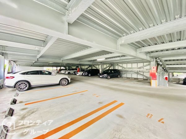 セントプレイスタワー　中古マンション