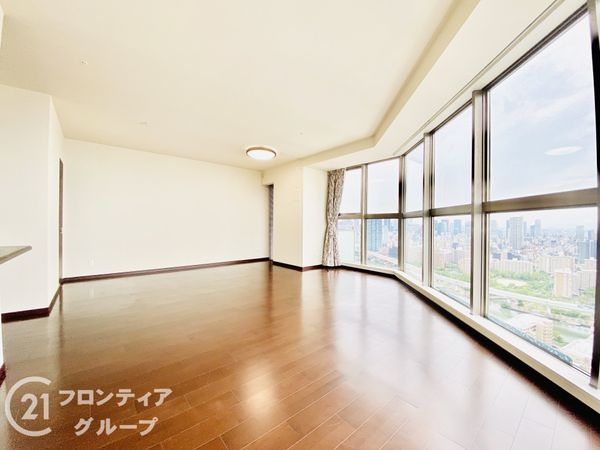 セントプレイスタワー　中古マンション