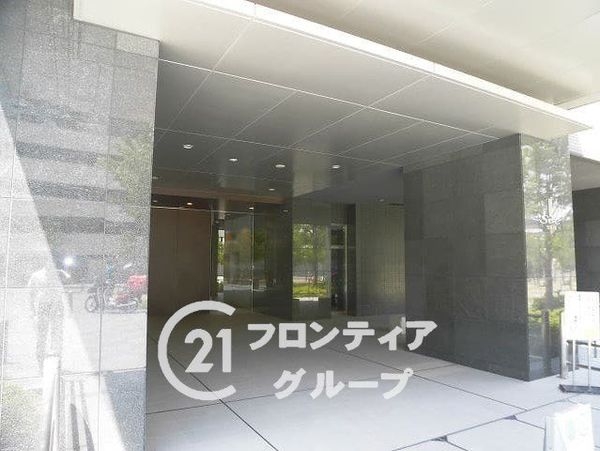 セントプレイスタワー　中古マンション