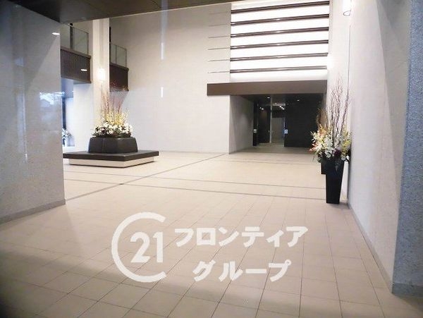 セントプレイスタワー　中古マンション