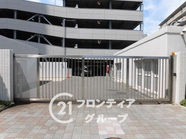 セントプレイスタワー　中古マンション