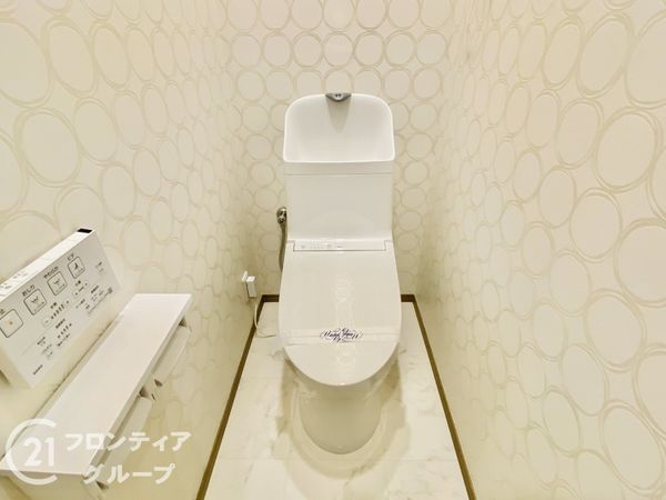 大阪市旭区高殿４丁目の中古一戸建て