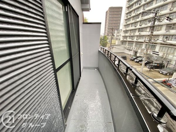 大阪市旭区高殿４丁目の中古一戸建て